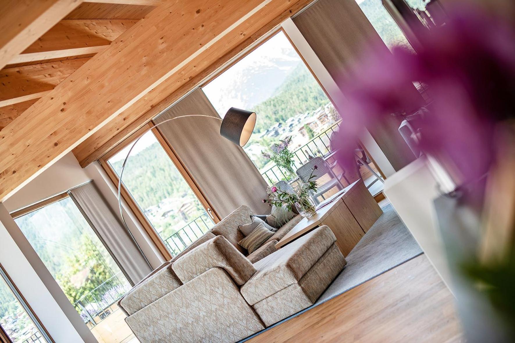 Gotthard - Fine Living Apartments Seefeld in Tirol Kültér fotó